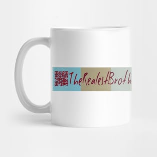 A Bea Kay Thing Called Beloved- The Wolf of Duval XVII Mug